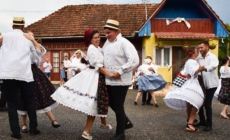Comunitatea se reunește la ediția a III-a a „Jocului în Groși”