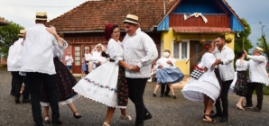 Comunitatea se reunește la ediția a III-a a „Jocului în Groși”