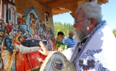 Postul Adormirii Maicii Domnului începe pe 31 iulie. Două săptămâni de rugăciune și pregătire duhovnicească