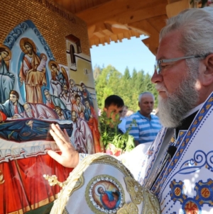 Postul Adormirii Maicii Domnului începe pe 31 iulie. Două săptămâni de rugăciune și pregătire duhovnicească