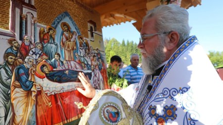 Postul Adormirii Maicii Domnului începe pe 31 iulie. Două săptămâni de rugăciune și pregătire duhovnicească