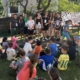 „Tabăra în Satul Meu” revine cu cea de-a VI-a ediție la Parohia Ortodoxă Ferneziu