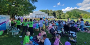 Picnicul pentru Alăptare revine în Baia Mare: Două zile de activități, conferințe și sprijin pentru familii
