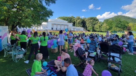 Picnicul pentru Alăptare revine în Baia Mare: Două zile de activități, conferințe și sprijin pentru familii
