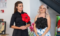 La Târgu Lăpuș va avea loc a II-a ediție a expoziției „Reflexii din Lăpuș – Artă în Diversitate”