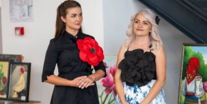 La Târgu Lăpuș va avea loc a II-a ediție a expoziției „Reflexii din Lăpuș – Artă în Diversitate”