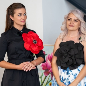 La Târgu Lăpuș va avea loc a II-a ediție a expoziției „Reflexii din Lăpuș – Artă în Diversitate”