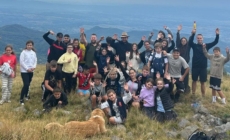 Activități educaționale și spirituale de vacanță pentru copii, organizate de Parohia Ortodoxă Recea
