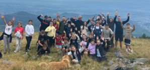 Activități educaționale și spirituale de vacanță pentru copii, organizate de Parohia Ortodoxă Recea