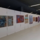 „Pictură- concept și imagine” la Baia Mare: Absolvenții programului de masterat al CUNBM vernisează expoziția lucrărilor de disertație