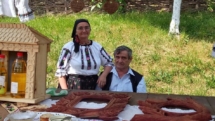 Tradiție și pasiune din Țara Lăpușului: „Oloiul Șatra”, apreciat la International Taste Institute – Bruxelles 2026