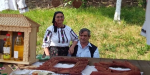 Tradiție și pasiune din Țara Lăpușului: „Oloiul Șatra”, apreciat la International Taste Institute – Bruxelles 2026