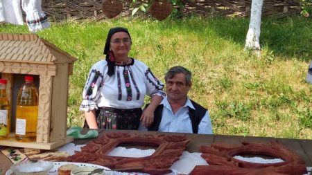 Tradiție și pasiune din Țara Lăpușului: „Oloiul Șatra”, apreciat la International Taste Institute – Bruxelles 2026