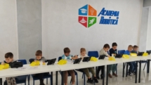 De la robot la operă de artă: Academia de Robotică Baia Mare organizează activități de vacanță pentru copii