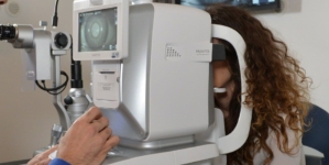 Consultații optometrice gratuite la Tăuții Măgherăuș