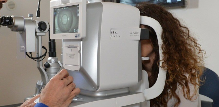 Consultații optometrice gratuite la Tăuții Măgherăuș