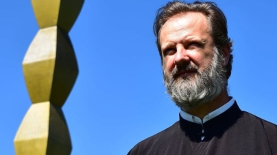 Părintele protopop Florin Stan, invitat la prima ediție a „Școlii Părinților” – noul proiect al Episcopiei Maramureșului și Sătmarului