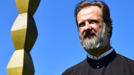 Părintele protopop Florin Stan, invitat la prima ediție a „Școlii Părinților” – noul proiect al Episcopiei Maramureșului și Sătmarului