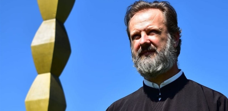 Părintele protopop Florin Stan, invitat la prima ediție a „Școlii Părinților” – noul proiect al Episcopiei Maramureșului și Sătmarului