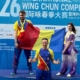 Sportivi din Baia Mare, pe podium la Competiția Internațională de Wing Chun din China