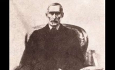 21 iulie 1808, s-a născut Simion Bărnuțiu