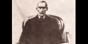 21 iulie 1808, s-a născut Simion Bărnuțiu