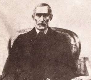 21 iulie 1808, s-a născut Simion Bărnuțiu