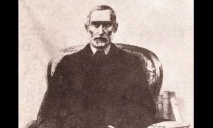 21 iulie 1808, s-a născut Simion Bărnuțiu