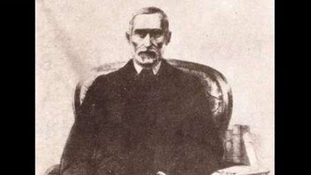 21 iulie 1808, s-a născut Simion Bărnuțiu