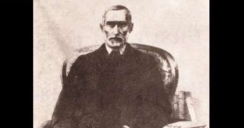 21 iulie 1808, s-a născut Simion Bărnuțiu
