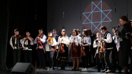 Școala Populară de Artă Baia Mare deschide înscrierile pentru anul școlar 2026–2027