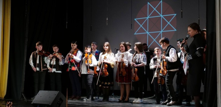 Școala Populară de Artă Baia Mare deschide înscrierile pentru anul școlar 2026–2027