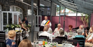 „Nunta de Aur”: Cuplurile din Tăuții-Măgherăuș care împlinesc 50 de ani de căsnicie vor fi sărbătorite