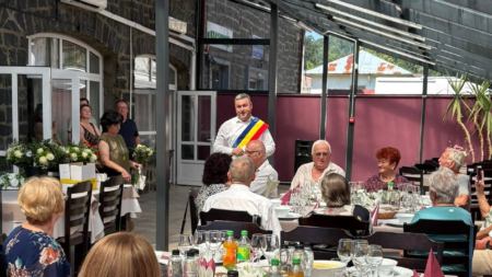 „Nunta de Aur”: Cuplurile din Tăuții-Măgherăuș care împlinesc 50 de ani de căsnicie vor fi sărbătorite