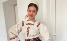 La mulți ani, Patricia Moldovan! Tânăra interpretă din Maramureș împlinește astăzi 18 ani