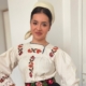 La mulți ani, Patricia Moldovan! Tânăra interpretă din Maramureș împlinește astăzi 18 ani