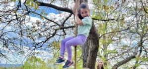 O după-amiază plină de aventură la Muzeul Satului Baia Mare: Tiroliană și activități recreative pentru copii