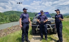 24 iulie, ziua Poliției de Frontieră Române