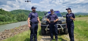 24 iulie, ziua Poliției de Frontieră Române