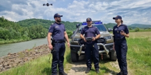 24 iulie, ziua Poliției de Frontieră Române