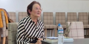 24 iulie 1950 – S-a născut Georgeta Elena Corniță, filolog, traducător și profesor universitar care a contribuit la dezvoltarea vieții culturale din Maramureș