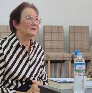 24 iulie 1950 – S-a născut Georgeta Elena Corniță, filolog, traducător și profesor universitar care a contribuit la dezvoltarea vieții culturale din Maramureș