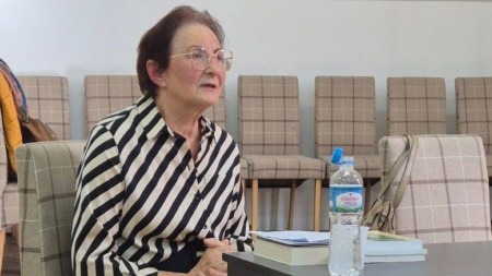 24 iulie 1950 – S-a născut Georgeta Elena Corniță, filolog, traducător și profesor universitar care a contribuit la dezvoltarea vieții culturale din Maramureș