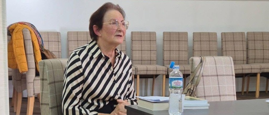 24 iulie 1950 – S-a născut Georgeta Elena Corniță, filolog, traducător și profesor universitar care a contribuit la dezvoltarea vieții culturale din Maramureș