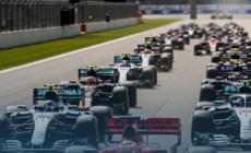 „Totul despre Formula 1”: atelier interactiv dedicat celui mai prestigios sport cu motor, la Zbor Hub Baia Mare