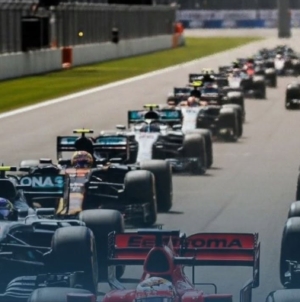 „Totul despre Formula 1”: atelier interactiv dedicat celui mai prestigios sport cu motor, la Zbor Hub Baia Mare