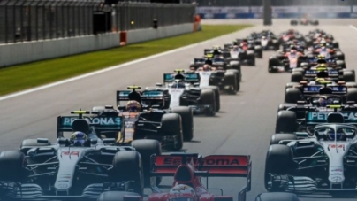„Totul despre Formula 1”: atelier interactiv dedicat celui mai prestigios sport cu motor, la Zbor Hub Baia Mare
