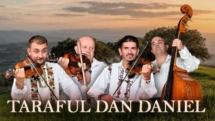 „Hai la roate, că se poate!”: Dans și muzică bună alături de Taraful Dan Daniel la Preluca Nouă