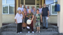 Liceul Teoretic „Pintea Viteazul” din Cavnic și-a sărbătorit profesorii care au format generații de elevi