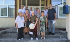 Liceul Teoretic „Pintea Viteazul” din Cavnic și-a sărbătorit profesorii care au format generații de elevi